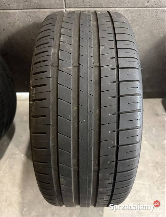 19 Audi A4 b8 b9 A6 A7 quattro felgi koła