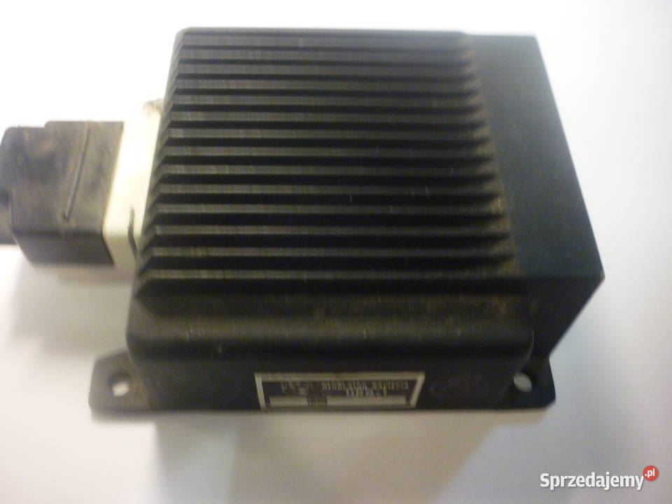 Regulator napięcia URN1 PZL Dębica