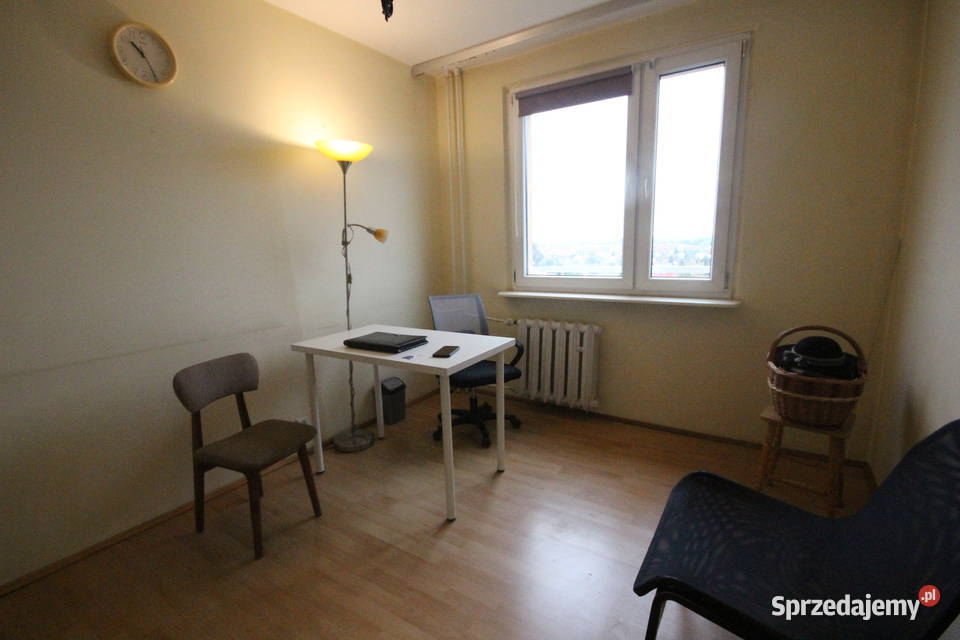 2pok 48met Krynickiej BALKONPIWNICAWINDA Wrocław