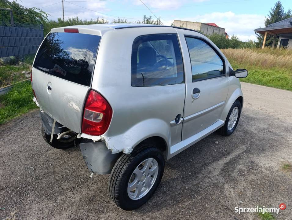 SimpaJDM AbacaAlbizia L6e Yanmar na kat AM 523cm3 Grójec sprzedam