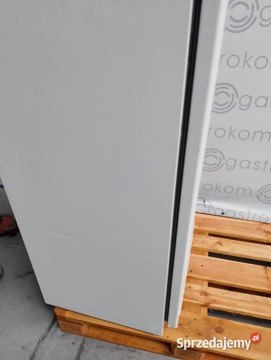 Szafa mroźnicza lakierowana 361 l Stalgast