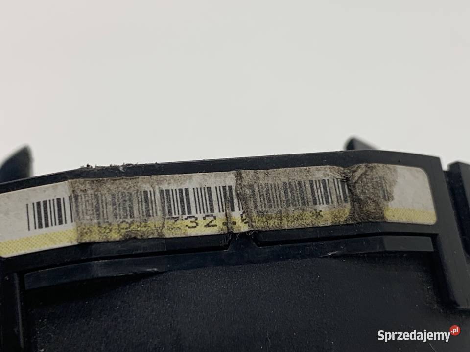 TAŚMA AIRBAG TOYOTA AURIS II 1218 Hatchback