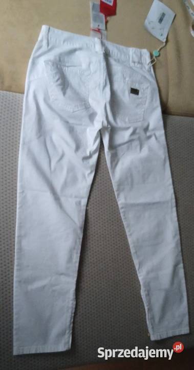 Jeans Damskie Nowe wielkopolskie Jastrowie