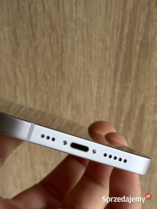 iPhone 14 128gb stan idealny 82 bateria pełny Rzeszów