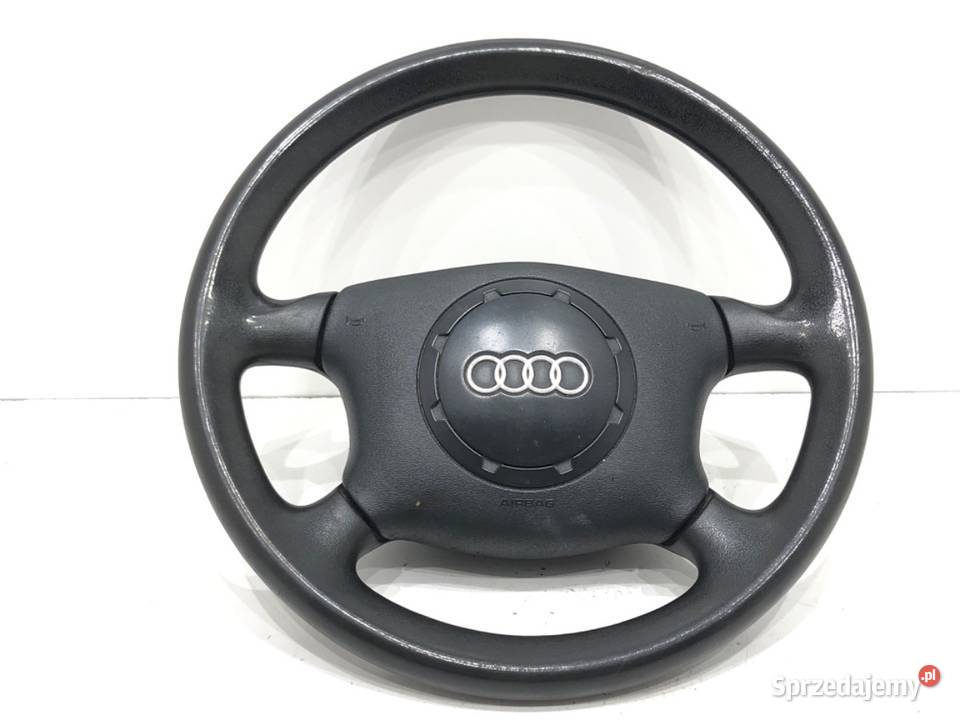 KIEROWNICA AUDI A3 8L 9606 podkarpackie