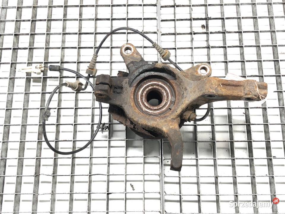 ZWROTNICA PRAWY PRZÓD SUZUKI SX4 16 107