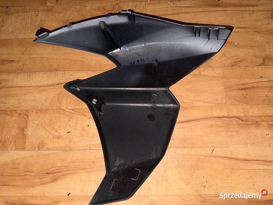 Osłona obudowa boczek Aprilia SR GT 125 Ostrów Wielkopolski
