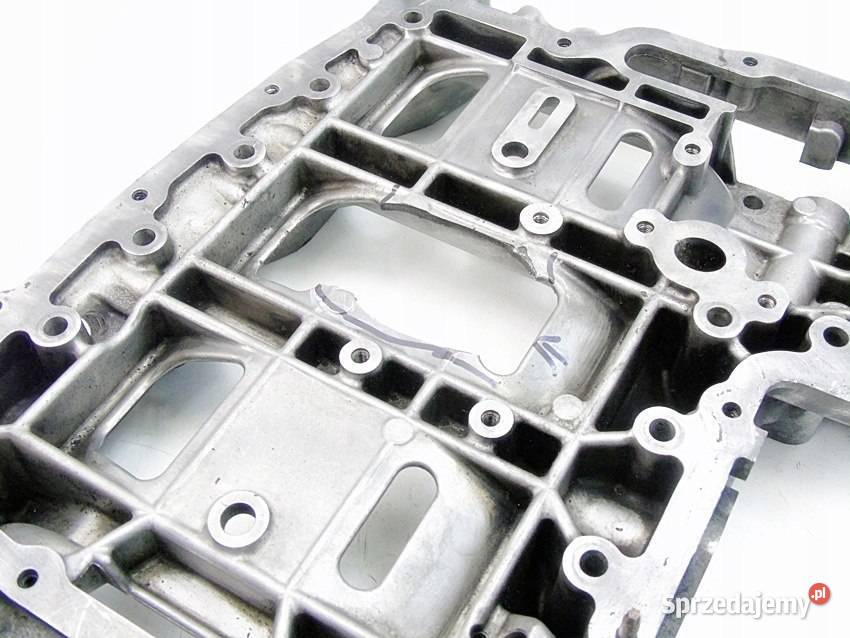 MISKA OLEJU 22 HDI TDCI EURO 5 TRANSIT BOXER sprzedam