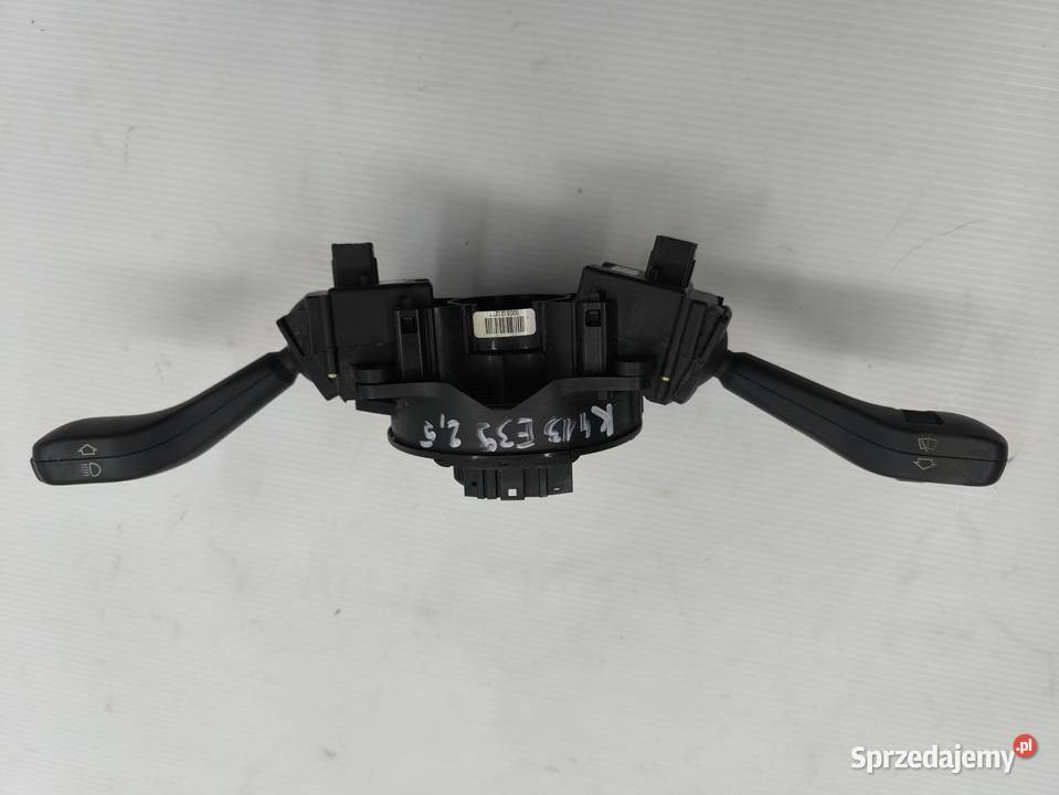 PRZEŁĄCZNIK ZESPOLONY TAŚMA BMW E39 25B 8376445