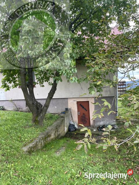 sprzedaży domu wolnostojącego 140 metrów Sprzedaż małopolskie Limanowa