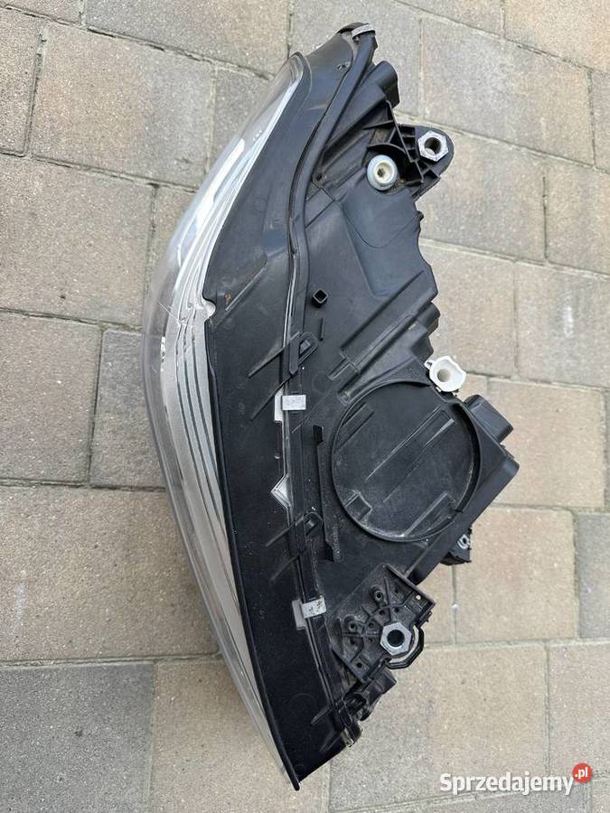 Bmw x3 G01 lampa przód prawa Środa Śląska
