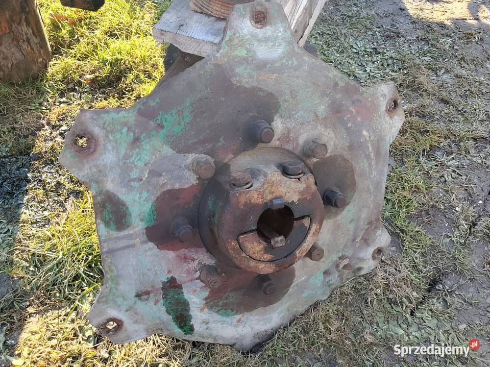 Zetor 25 Piasty Rzeszów