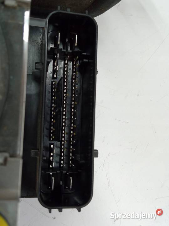 POMPA ABS E1GC2C405BK F2GC2C219BK Ford S II