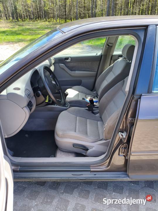 Sprzedam audi a3 8l 2000r A3
