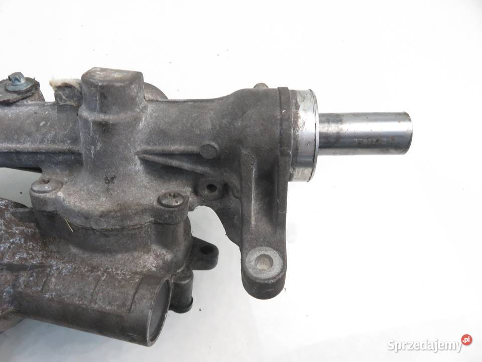 MAGLOWNICA MERCEDES CLA coupe C117 6700003026 sprzedam