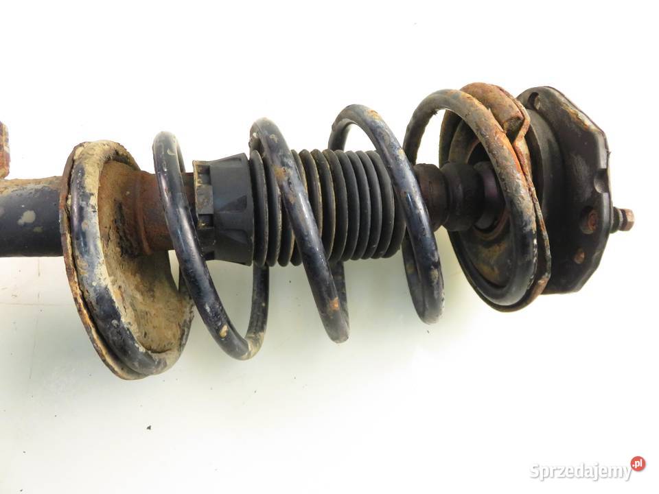 MCPERSON LEWY PRZEDNI PEUGEOT PARTNER I 20 HDI sprzedam