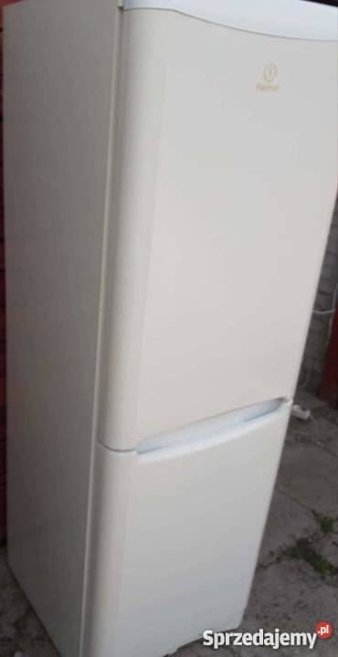Lodówka INDESIT BAN12 175 możliwy transport Warszawa
