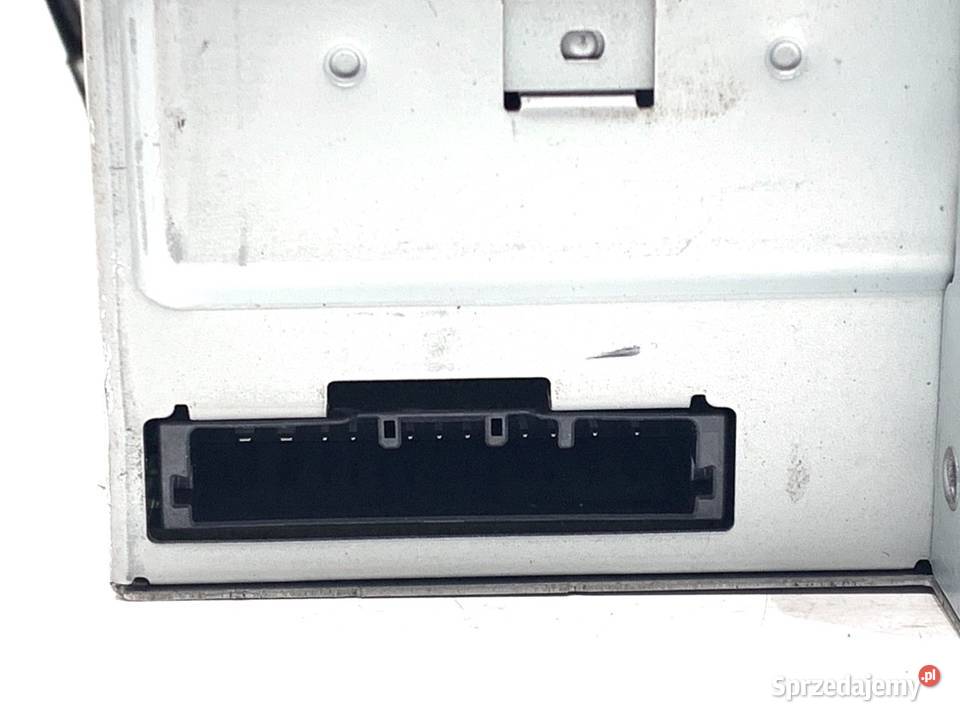 RADIO MAZDA 3 BM BHP3669G0 ODTWARZACZ MULTIMEDIA