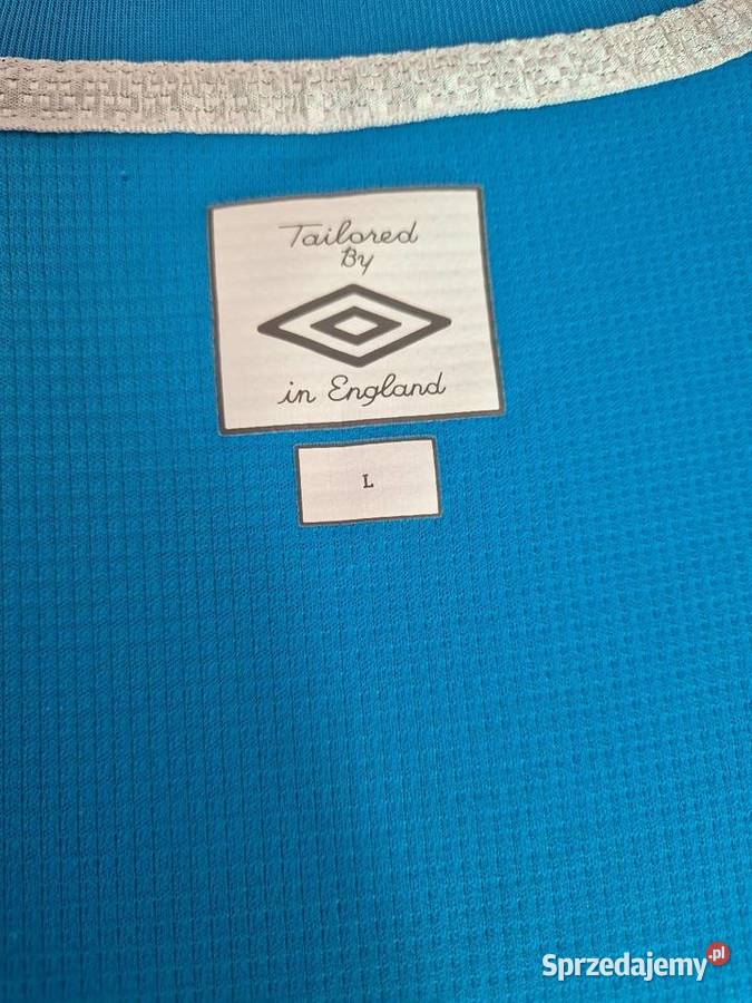 Koszulka sportowa UMBRO Rozmiar L Warszawa