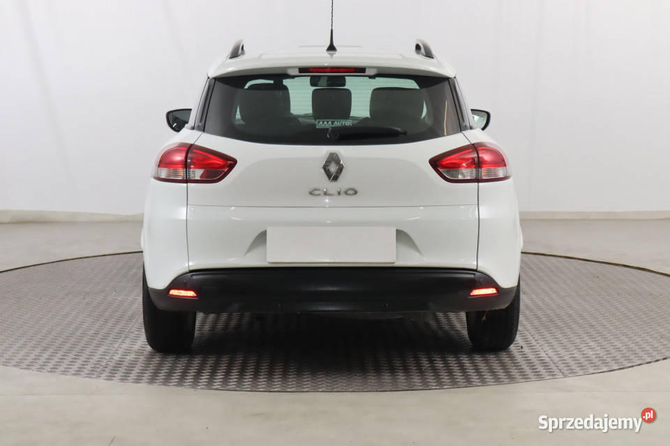 Renault Clio 12 16V 1149cm3 Motoryzacja śląskie Zabrze