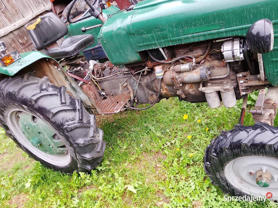 Zetor 3cyl Rutki-Kossaki