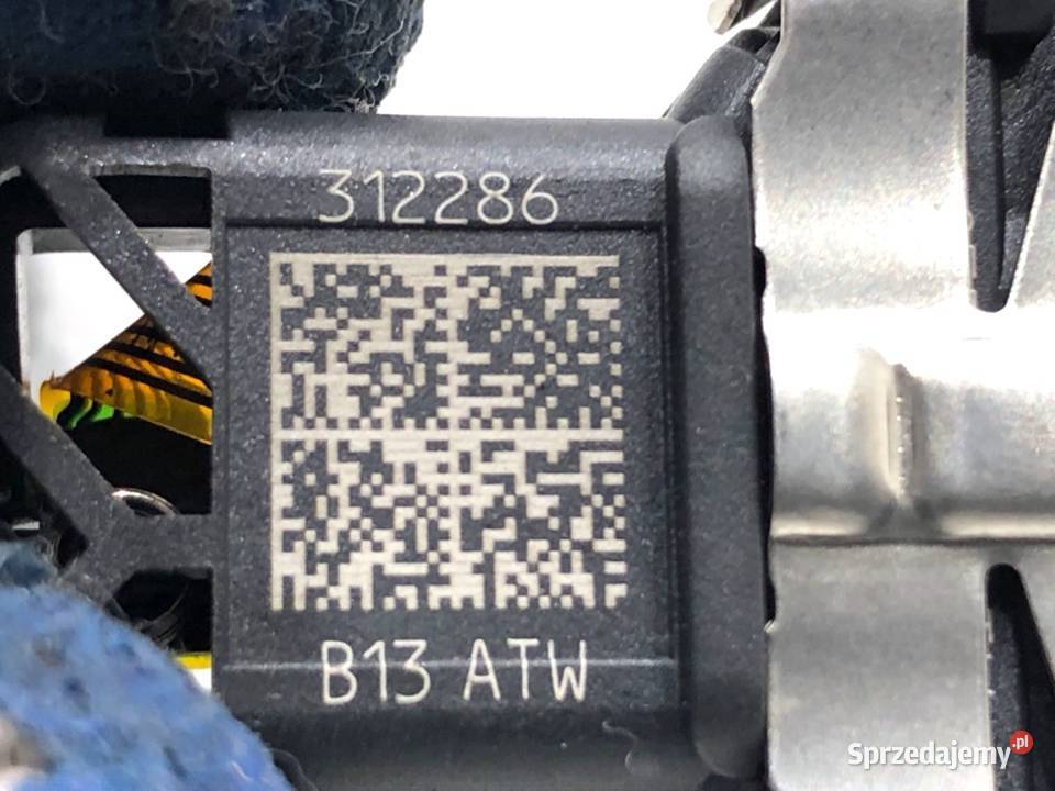 CZUJNIK DESZCZU SEAT LEON III 81A955555A