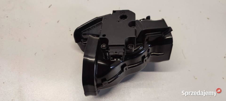 MERCEDES GLC W253 X253 KANAŁ SILNICZEK NAWIEWU