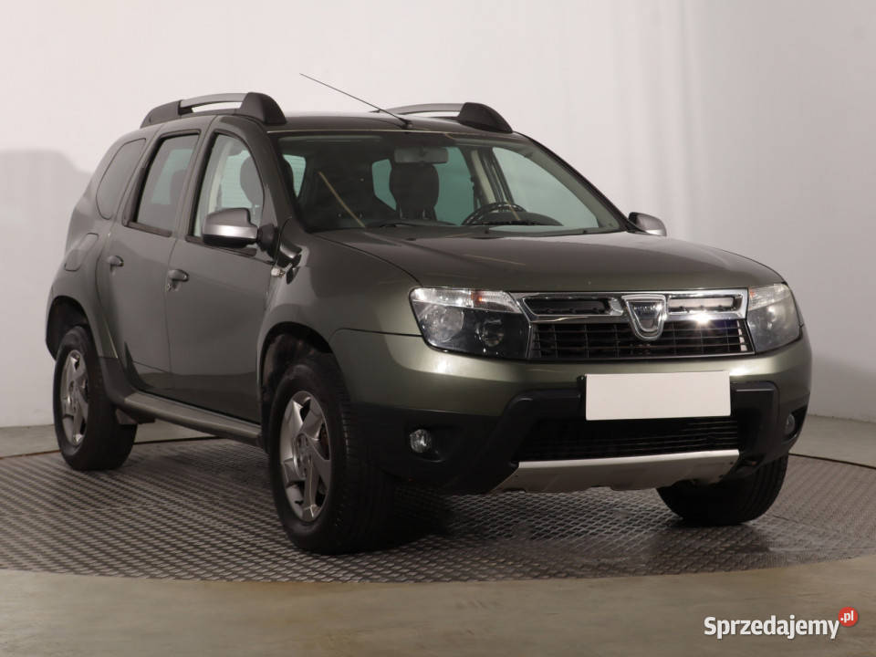 Dacia Duster 16 16V Duster Katowice