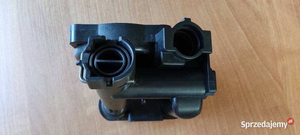 Hydroblok prawy MCR 3 24t