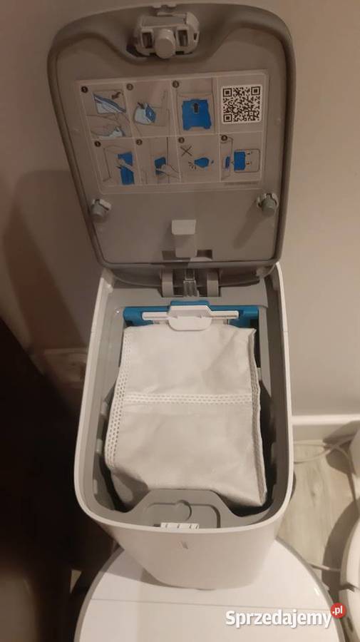 Samsung odkurzacz
