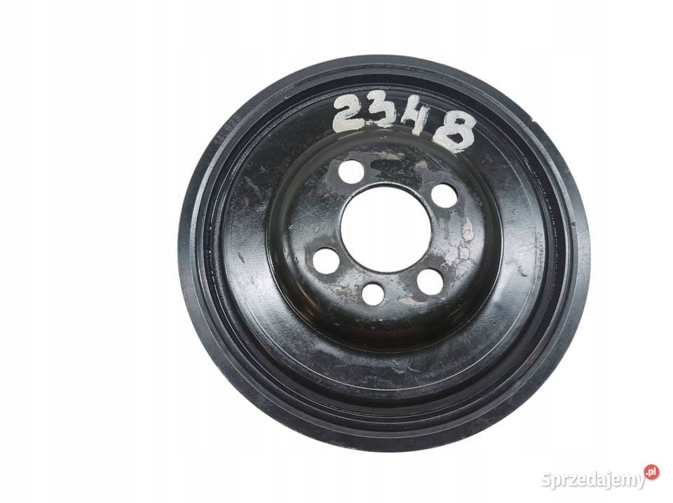 KOŁO PASOWE 19 TDI Volkswagen Golf V 20042009