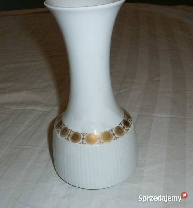 Rosenthal porcelanowy Wazon firmy z Niemiec sprzedam