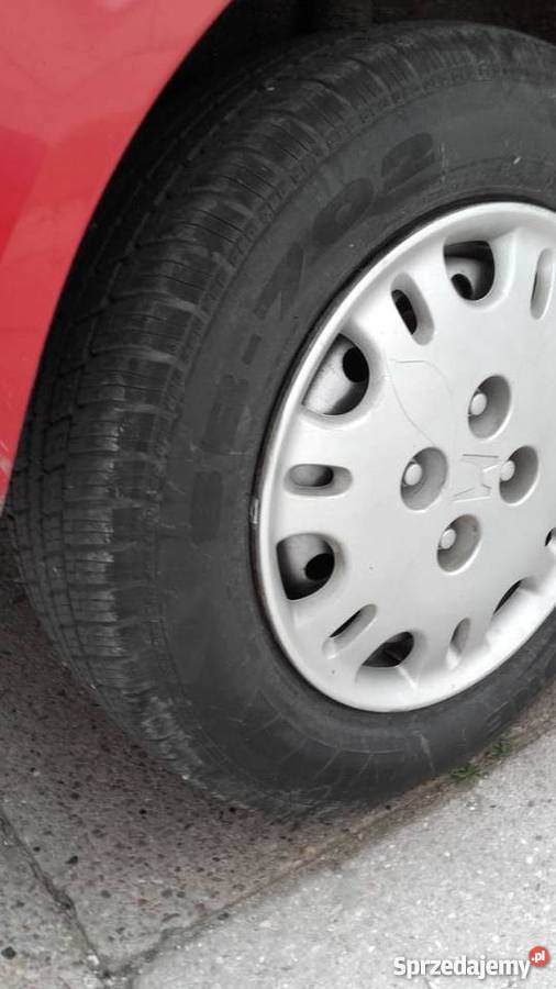 SPRZEDAM HONDA LOGO 13 benzyna Łódź