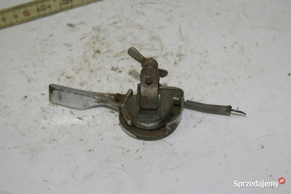 Manetka ssania SAKER BMW DKW NSU ZUNDAPP TERROT Rybnik sprzedam