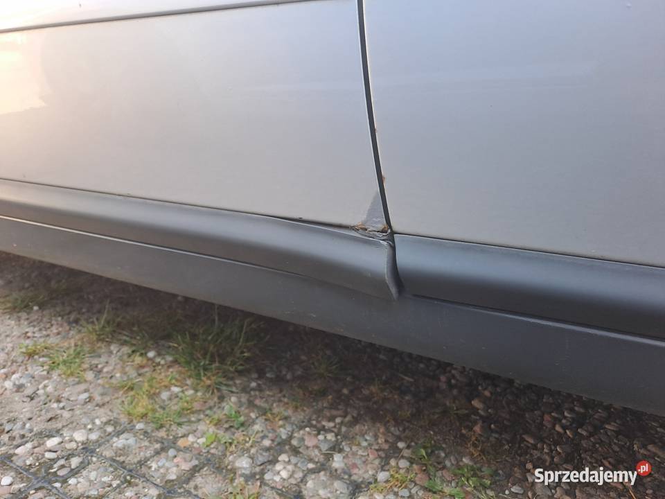 Audi a6 c5 18t LPG Skórzewo