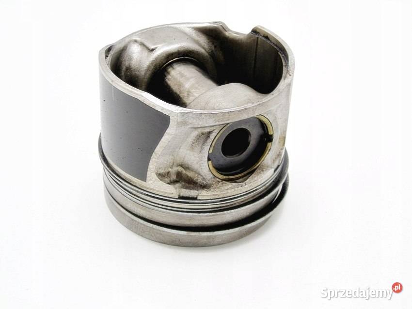 TŁOK P252 20 CRDI SANTA FE TUCSON CARENS Blok silnika śląskie Sosnowiec