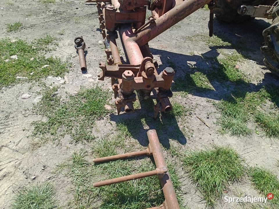 brona wahadłowa sprzedam