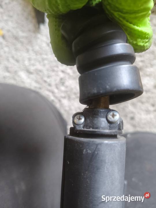 Osłony lusterek Aprilia Atlantic 125 komplet Dębica