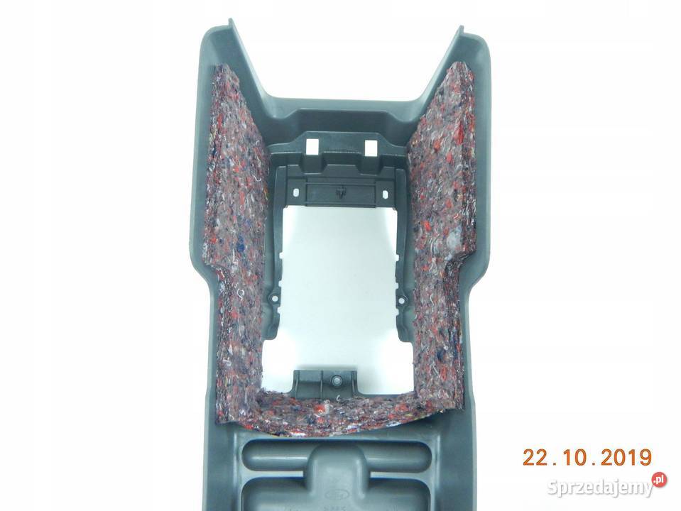TUNEL ŚRODKOWY FORD TOURENO CONNECT MK2 1317