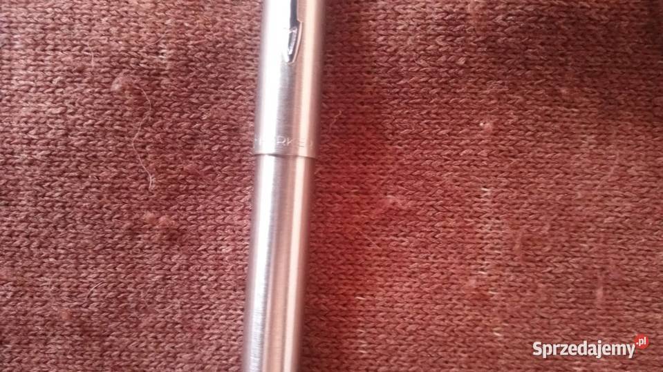Stary długopis PARKER 45 made uklata 70te