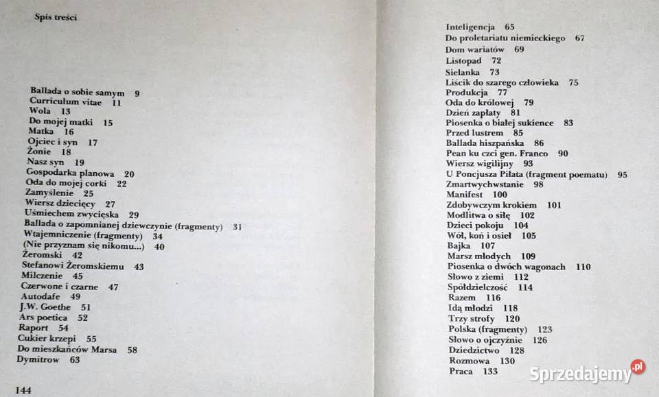 Wtajemniczenie Edward Szymański Rok wydania 1984 Pozostałe lubelskie Chełm