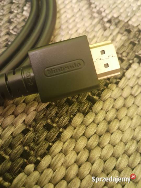 Konsola Nintendo swith OLED z akcesoriami i Działdowo sprzedam