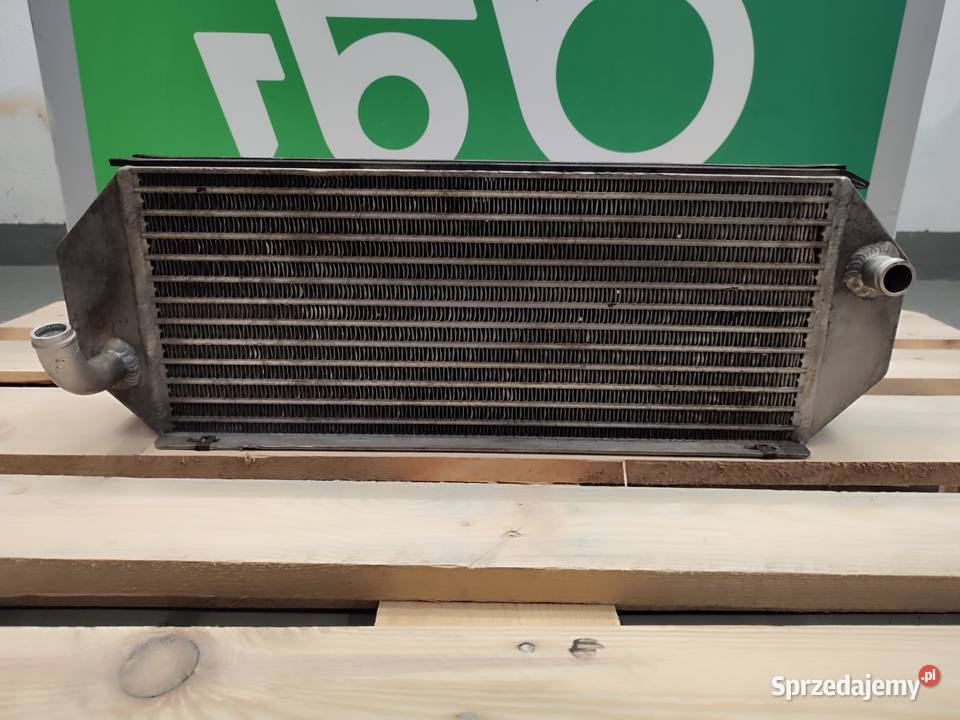 Chłodnica oleju 065422 Merlo P 3816 ROTO Pozostałe Wilkowo