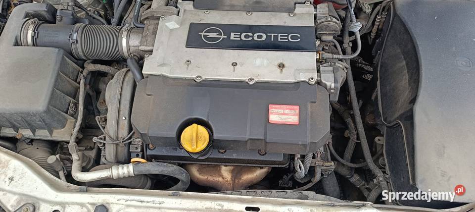 Vectra C GTS 32 V6 podgrzewane fotele Vectra Czeladź