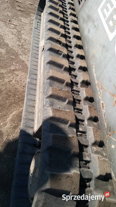 Minikoparka PelJob 306 3170 Schodnia