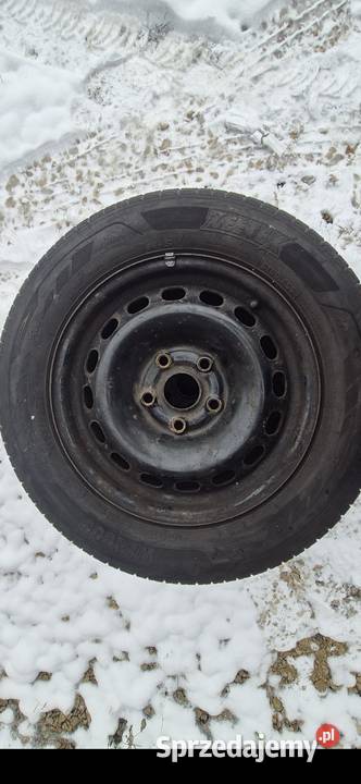 Opony zimowe Sosnowiec