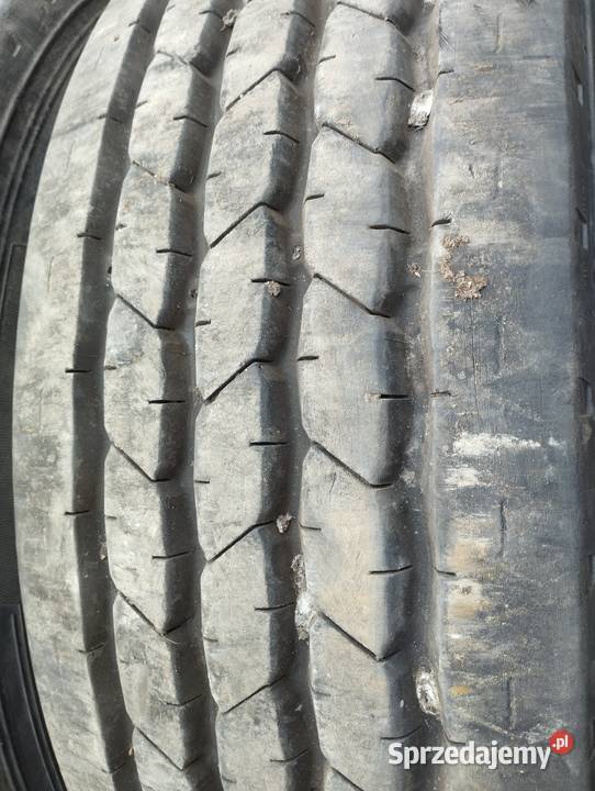 Opona 28570r195
