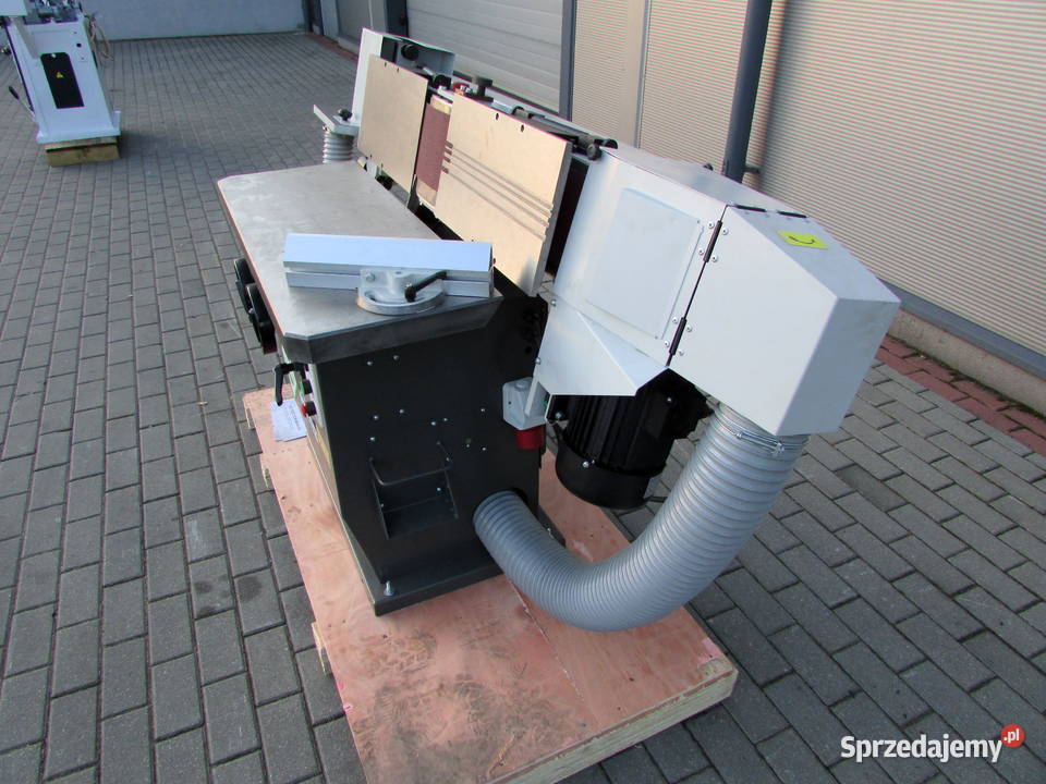 Szlifierka pionowopozioma MM2315 F Mojusz sprzedam