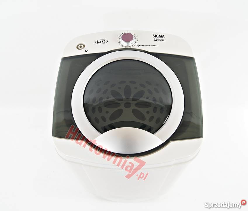 Wirówka Do Bielizny Prania Sigma 65 Turystyczna Skawina