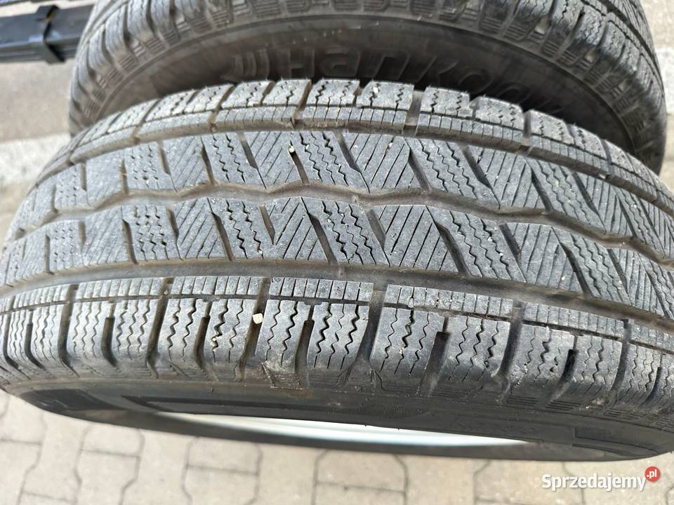 Iveco daily 35c 50c 65c 70c ramy skrzynie Przytyk